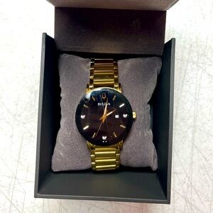 Bulova Men’s Modern Watch (97D116)